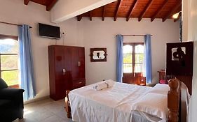 Hotel Maria Cafayate